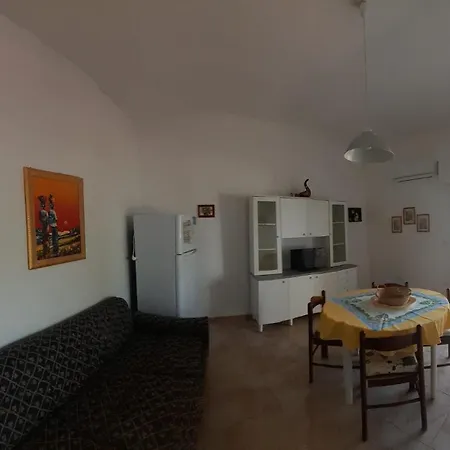 Dom wakacyjny Posto Rosso Del Salento