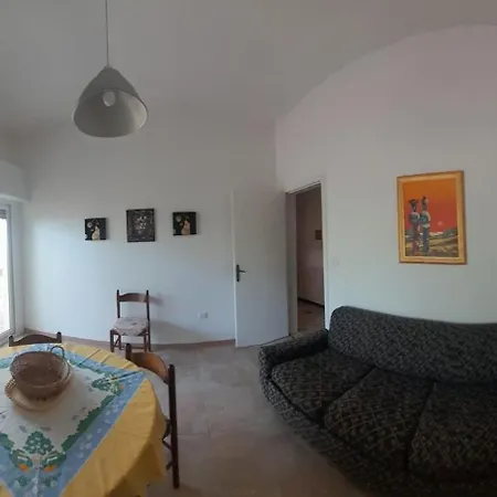 Ferienhaus Posto Rosso Del Salento Torre San Giovanni
