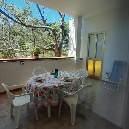 Holiday home Posto Rosso Del Salento