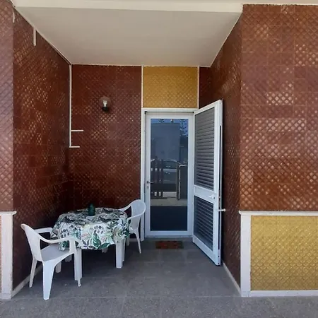 Holiday home Posto Rosso Del Salento Torre San Giovanni Ugento