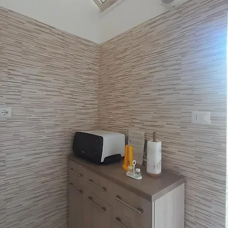 Holiday home Posto Rosso Del Salento *