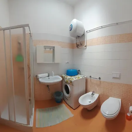 Holiday home Posto Rosso Del Salento *