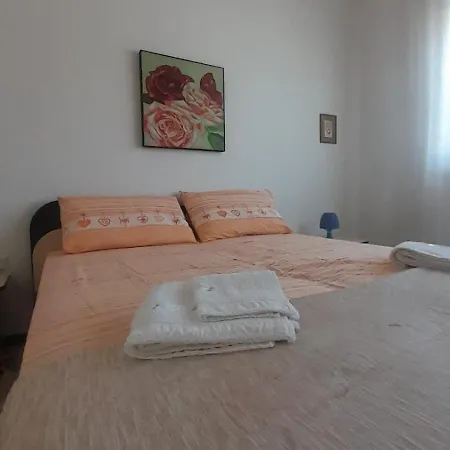 Holiday home Posto Rosso Del Salento Torre San Giovanni Ugento