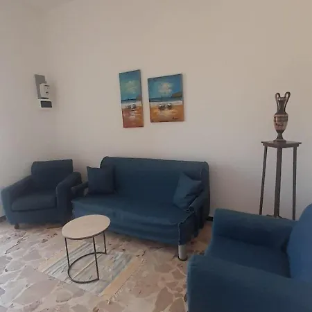 Holiday home Posto Rosso Del Salento