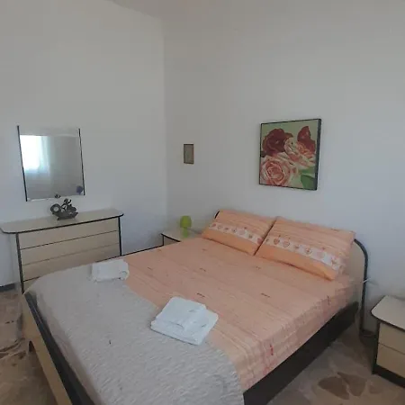 Holiday home Posto Rosso Del Salento *
